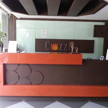 Cozzi Hotel Port Dickson Bagian luar foto