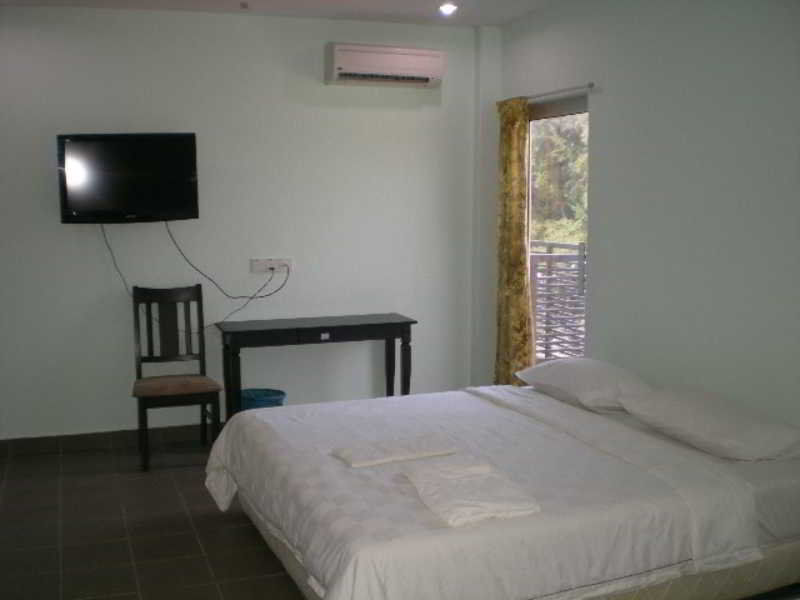 Cozzi Hotel Port Dickson Bagian luar foto